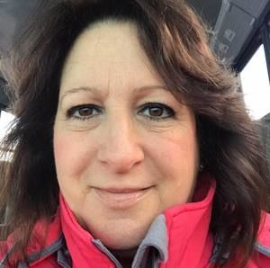 Meet your Posher, Lori